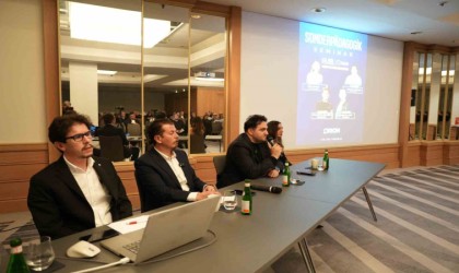 Dünyayı kasıp kavuruyor, sürekli ekrana maruz kalmak tetikliyor