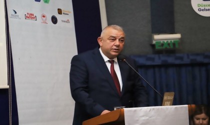 Düzce kestane balı AB Coğrafi işaret alacak