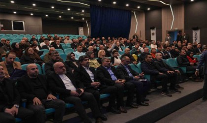 Düzceden Afrikaya ihracat fırsatları konuşuldu