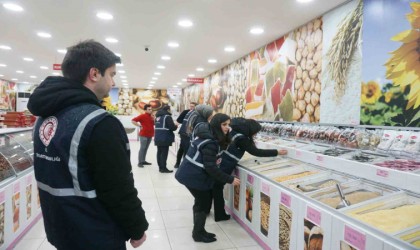 Edirnede yılbaşı öncesi sıkı denetim