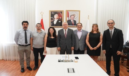 Egeli akademisyenler Toksoplazma parazitine karşı aşı geliştirecek