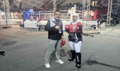 Elazığa muaythaide Türkiye 2.liği