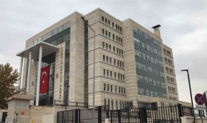 Elazığda hırsızlık yapan şüpheli tutuklandı