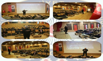 Elazığda narkorehber faaliyetleri sürüyor