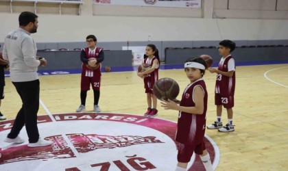 Elazığın sporcu fabrikası kulübü