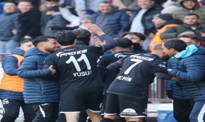 Elazığspor, Mersinde devreye girecek