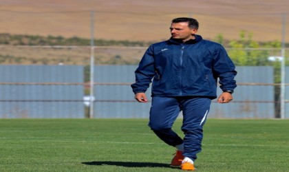 Elazığsporda ayrılık