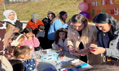 Emette Çocuk Şenliği
