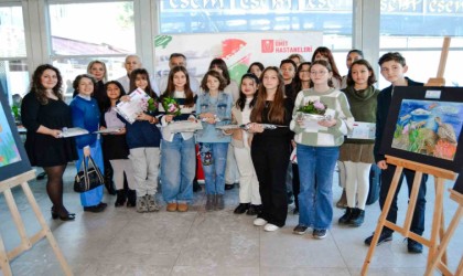 En iyi su altı resimleri ödüllendirildi