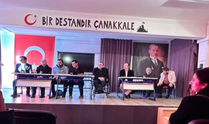 Engelliler başarı hikayelerini anlattı