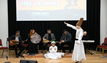 ‘Engelsiz dünya, engelsiz Malatya programı renkli anlara sahne oldu