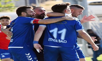 Erciyes 38 FK kart karnesi: 4 kırmızı 41 sarı kart