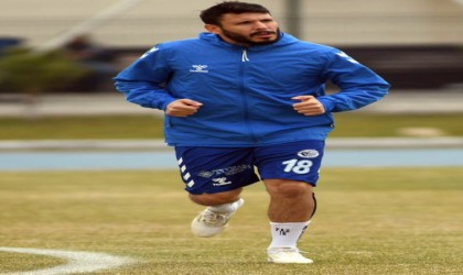 Erciyes 38 FKda 2 cezalı var