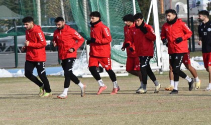 Erciyes 38 FKnın ilk yarı deplasman karnesi