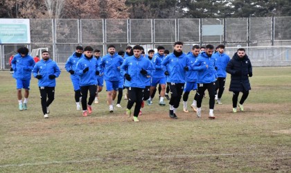 Erciyes 38 Futbol Kulübü için kritik maç