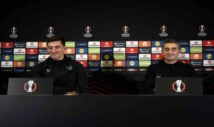 Ernesto Valverde: Fenerbahçe çok kaliteli bir takım