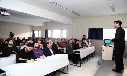 ERÜ ve ASPİLSAN Enerjiden iş birliği