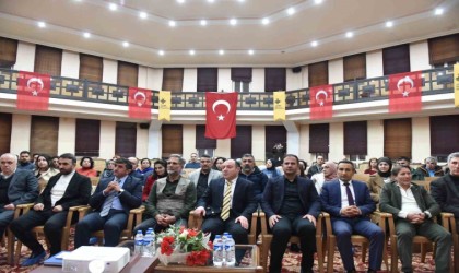 Erzurum Öğretmen Akademilerinde açılış programı