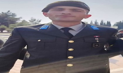 Erzuruma şehit ateşi düştü