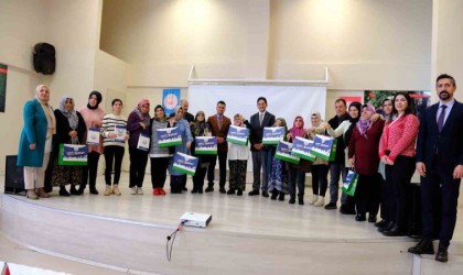 Erzurumda gönüller bir oldu