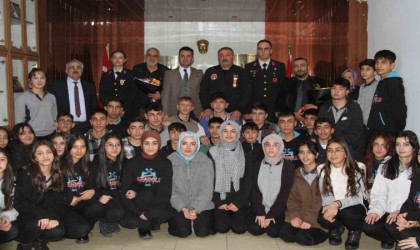 Erzurumda Vatan ve kahramanlık buluşmaları programı