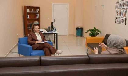 Esenyurt Belediyesi “güçlü birey, mutlu aile” için kolları sıvadı