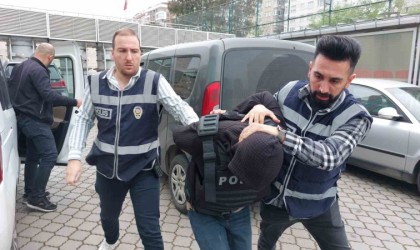 Eşini banyoda öldüren kocaya müebbet hapis