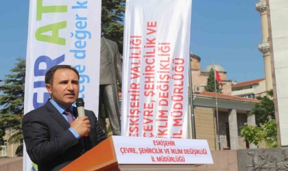 Eskişehirin Sıfır Atık Karnesi açıklandı