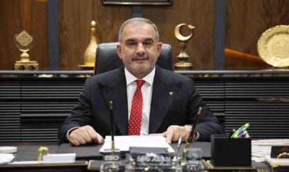 ETSO Başkanı Alan: 6. Bölge Teşviki bizim için çok önemli