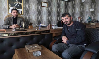 Ev alma ümidiyle biriktirdiği 1 milyon 600 bin lirası Sazan sarmalı ile gitti