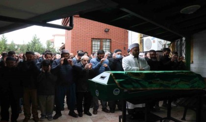 Feci kazada hayatını kaybeden 10 yaşındaki Safiyeden geriye fotoğrafı kaldı