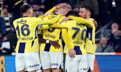 Fenerbahçede hedef deplasman serisini derbide de sürdürmek