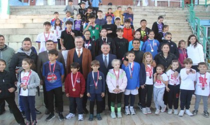 Fethiyede ‘Atatürk Koşusu gerçekleştirildi