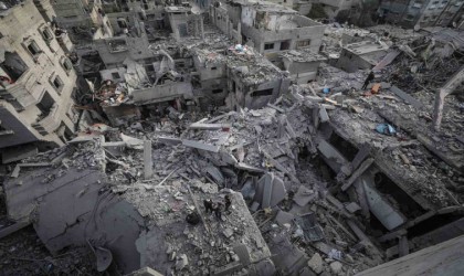 Filistinli yetkili: “Üç aşamalı bir ateşkes anlaşması için görüşmeler yüzde 90 oranında tamamlandı”