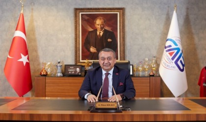 GAİB Koordinatör Başkanı Fikret Kilecinin 25 Aralık mesajı