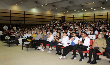 GAÜN Hastanesinde organ nakli semineri düzenlendi