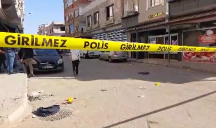 Gaziantepte husumetli aileler arasında silahlı kavga: 1i çocuk 2 ağır yaralı