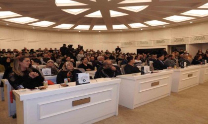 Gaziantepte kaybolma riski olan bireylere akıllı saat dağıtıldı