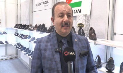 Gaziantepteki ayakkabı üreticileri e-ihracatta büyük başarı elde etti