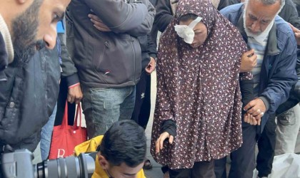 Gazzede son 24 saatte 30 Filistinli yaşamını yitirdi