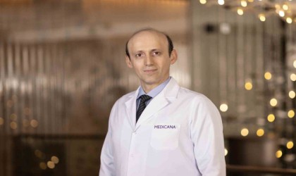 “Gebelikte kansızlık bebeğin gelişimine engel olabilir”