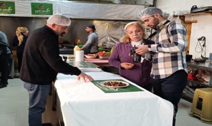 Geleneksel Mardin Mutfak Kültürü araştırması başlatıldı