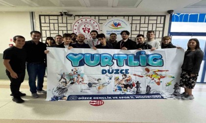 Gençler istekalarını konuşturdu