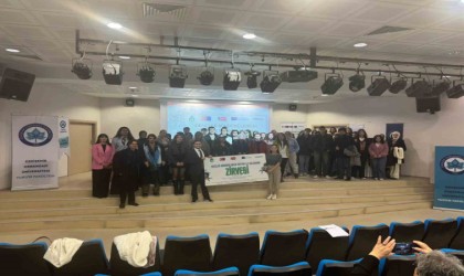 Gençler Sürdürülebilir Mutfak ile Buluşuyor Zirvesi gerçekleşti