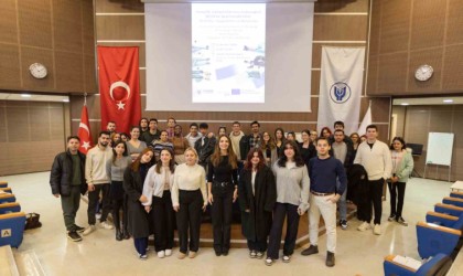 Gençlere ABden dijital dönüşüm desteği