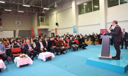 Gençlerin ihtiyaçlarına dayalı politikalar geliştirecek olan çalıştay yapıldı