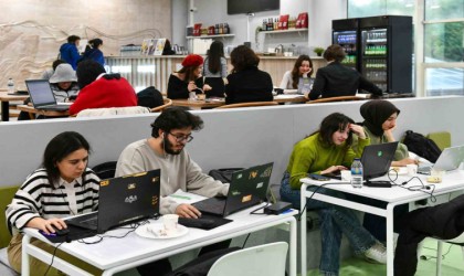 Gençlerin yeni durağı: Genç Akademiler