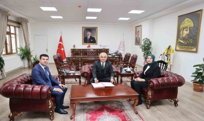 Gençliğine İyi Bak 2 Projesi hayata geçirildi