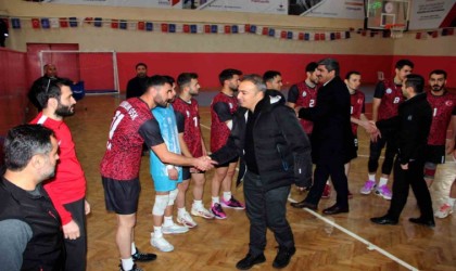 Gençlikspor adım adım play-off yolunda