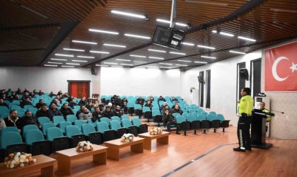 Genel kolluğa Trafik Kural İhlali Tespit Tutanağı düzenleme yetkisi ve görevi verildi